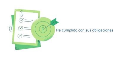Certificado de Cumplimiento de Obligaciones-