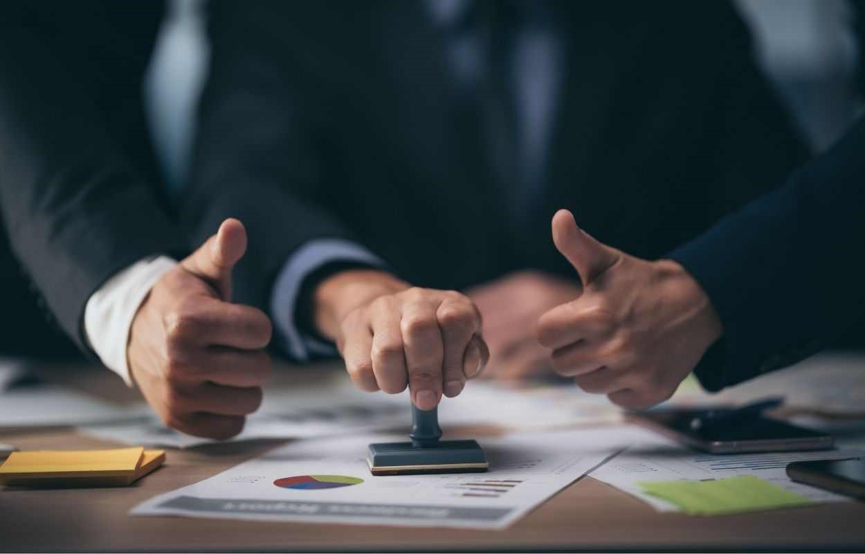 Certificado de no tener impedimento para trabajar en Sector Público