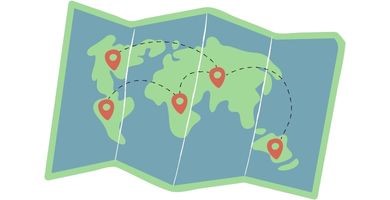 certificado de movimientos migratorios