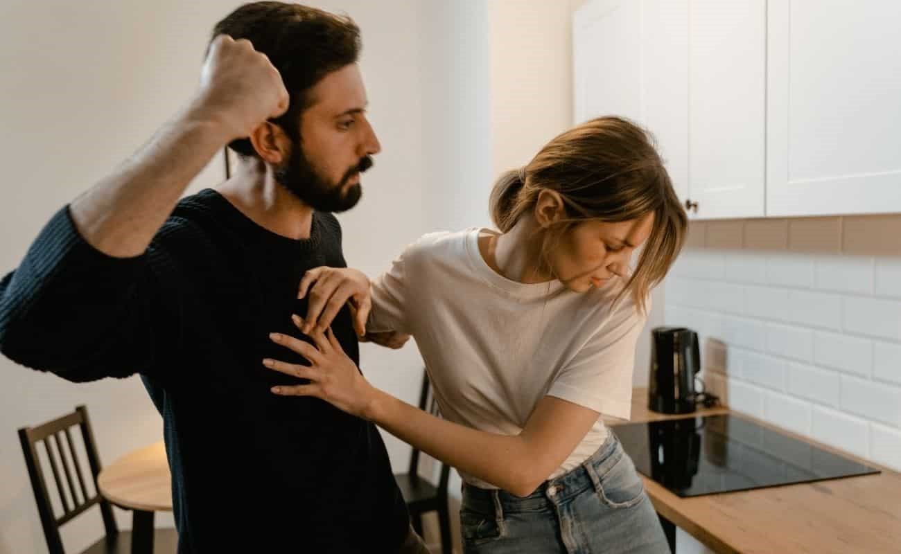 violencia intrafamiliar